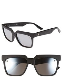 McQ By Alexander Ueen 54mm Retro Sunglasses