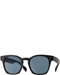 Oliver Peoples Byredo 50 Photochromic Sunglasses Black
