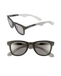 Carrera Eyewear 50mm Sunglasses Black One Size