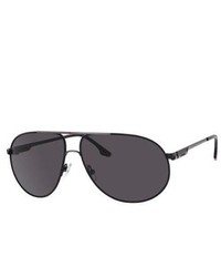 Carrera Sunglasses 58s 0832 Matte Black 61mm