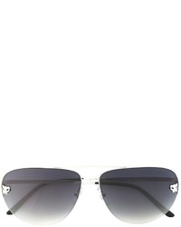 Cartier Panthre Sunglasses