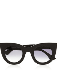Thierry Lasry Cat Eye Acetate Sunglasses