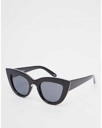 Jeepers Peepers Cat Eye Sunglasses