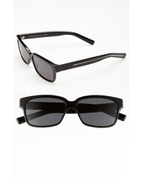 Christian Dior 148s 54mm Sunglasses Black One Size