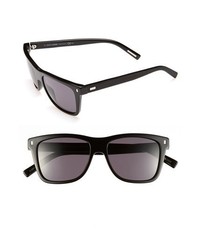 Christian Dior 154s 54mm Sunglasses Black One Size
