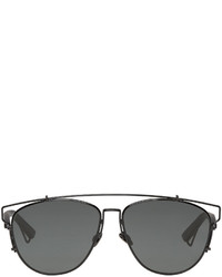Christian Dior Dior Black Technologic Sunglasses