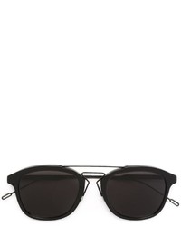 Christian Dior Dior Homme Black Tie 227s Sunglasses