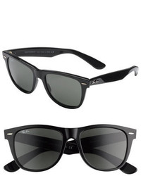 Ray-Ban Classic Wayfarer 50mm Polarized Sunglasses