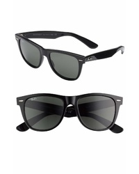 Ray-Ban Classic Wayfarer 50mm Polarized Sunglasses  