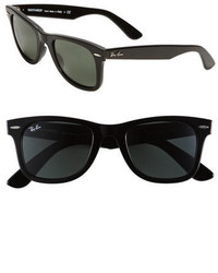 Ray-Ban Classic Wayfarer 50mm Sunglasses