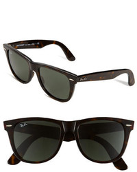 Ray-Ban Classic Wayfarer 54mm Sunglasses