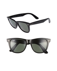 Ray-Ban Classic Wayfarer 54mm Sunglasses  