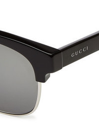 Gucci Clubmaster Sunglasses