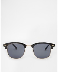Asos Collection Classic Retro Sunglasses