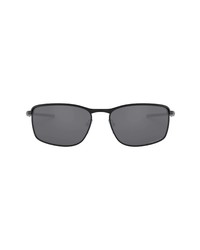 Oakley Conductor 8 60mm Prizm Polarized Rectangle Sunglasses