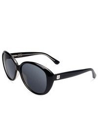 Converse Sunglasses B001 Black 60mm