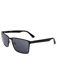 Converse Sunglasses B002 Black 59mm