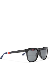 Orlebar Brown D Frame Acetate Sunglasses