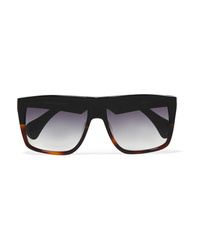 Kaleos D Frame Acetate Sunglasses
