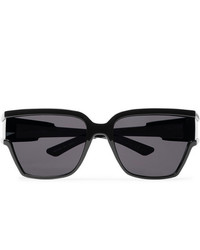 Balenciaga D Frame Acetate Sunglasses
