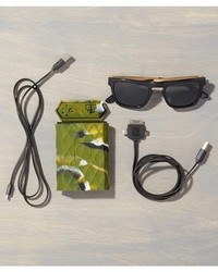 Stussy Deluxe Louie 60mm Sunglasses