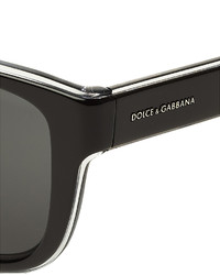 Dolce & Gabbana Dg4284 Square Sunglasses