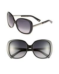 Dior Ever Sunglasses Black One Size