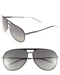 Christian Dior Dior Homme 177s 61mm Polarized Sunglasses