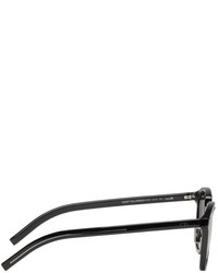 Christian Dior Dior Homme Black Dior Tailoring 1 Sunglasses
