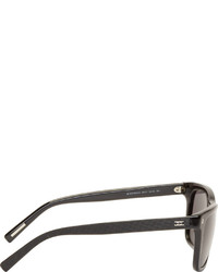 Christian Dior Dior Homme Black Tie 154s Sunglasses