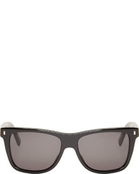 Christian Dior Dior Homme Black Tie 154s Sunglasses