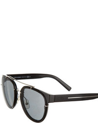 Christian Dior Dior Homme Blacktie 143s Sunglasses
