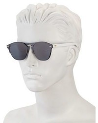 Christian Dior Dior Homme Chrono 54mm Wayfarer Sunglasses