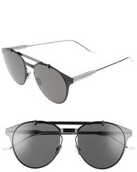 Christian Dior Dior Homme Motion 53mm Sunglasses