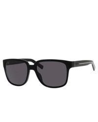 Dior Homme Sunglasses 146s 0am5 Black 55mm