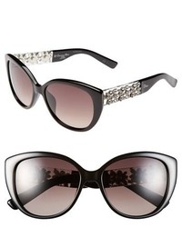 Christian Dior Dior Mystere 57mm Sunglasses