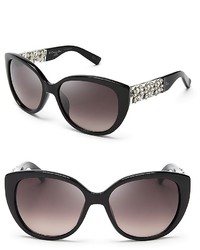 Christian Dior Dior Mystere Cat Eye Sunglasses 57mm