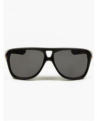 Oakley Dispatch Ii Fathom Black Iridium Sunglasses
