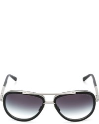 Dita Eyewear Aviator Sunglasses