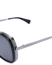 Dita Eyewear Endurance Aviator Style Sunglasses