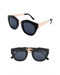 NEM Envy 45mm Angular Sunglasses