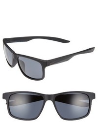 Nike Essential Chaser 56mm Sunglasses