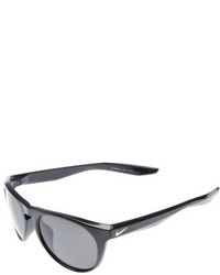 Nike Essential Jaunt 56mm Polarized Sunglasses