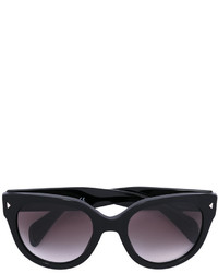 Prada Eyewear Oversized Sunglasses