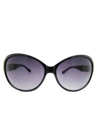 Fantas-Eyes, Inc. Grace Sunglasses Blackturquoise