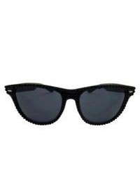 Fantas-Eyes, Inc. Sunglasses Fame Black