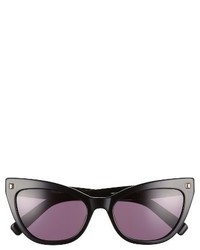 Max Mara Fifties 54mm Cat Eye Sunglasses