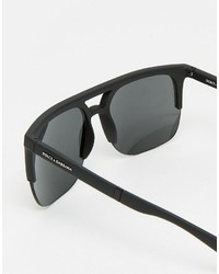 Dolce & Gabbana Flat Brow Sunglasses