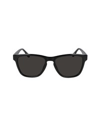 Converse Force 54mm Sunglasses In Black At Nordstrom