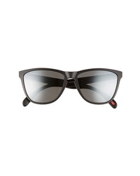Oakley Frogskins 57mm Square Sunglasses